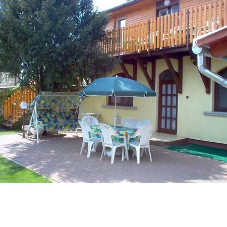 Hajdúszoboszló Sarkadi Apartman מראה חיצוני תמונה
