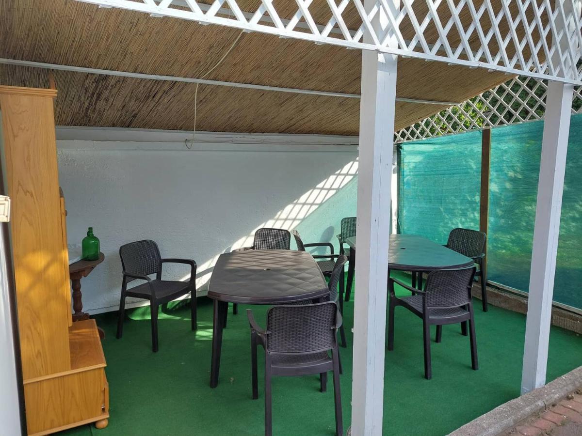 Hajdúszoboszló Sarkadi Apartman מראה חיצוני תמונה
