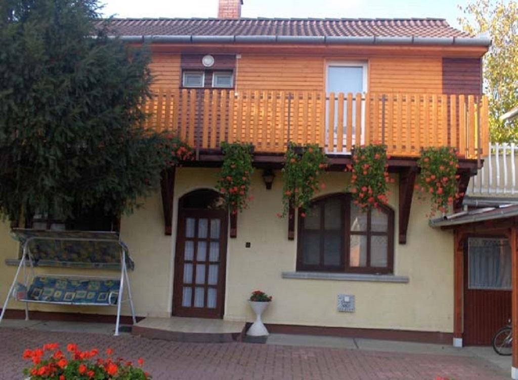Hajdúszoboszló Sarkadi Apartman מראה חיצוני תמונה