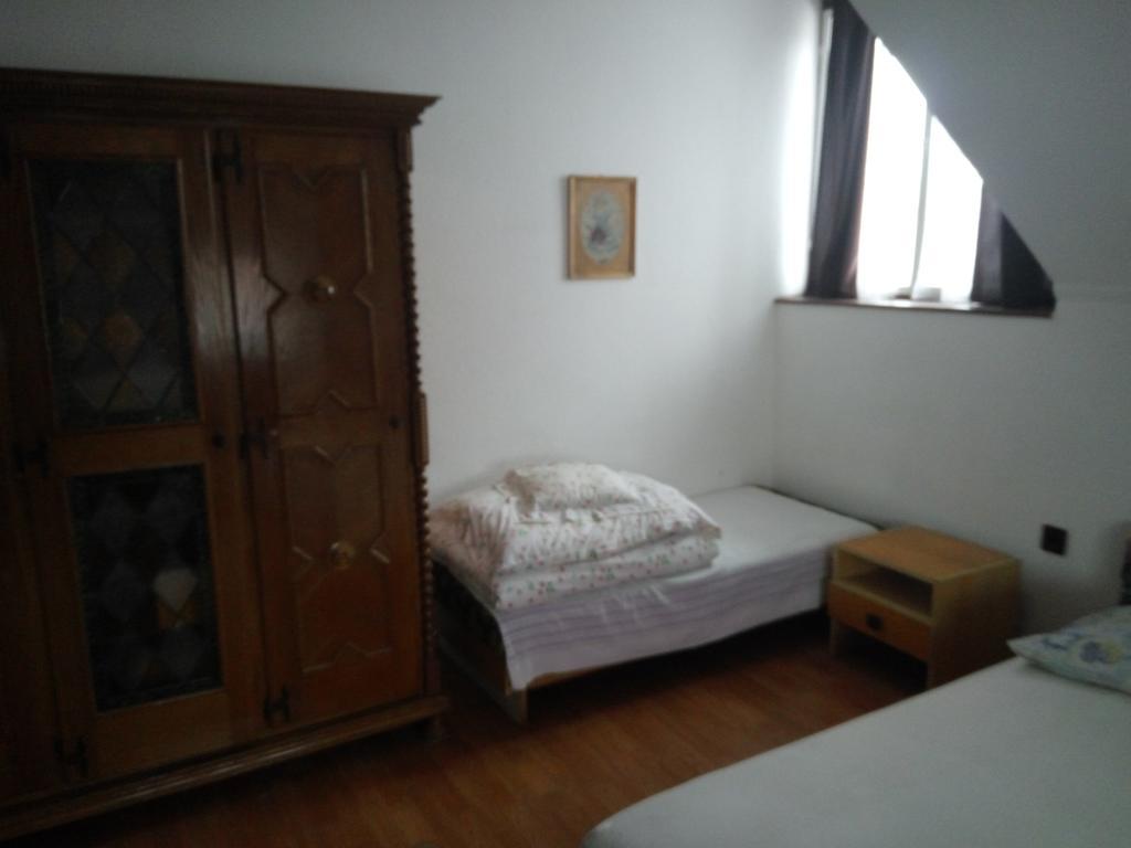 Hajdúszoboszló Sarkadi Apartman מראה חיצוני תמונה
