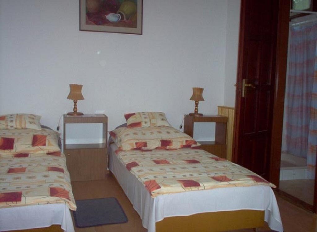 Hajdúszoboszló Sarkadi Apartman מראה חיצוני תמונה