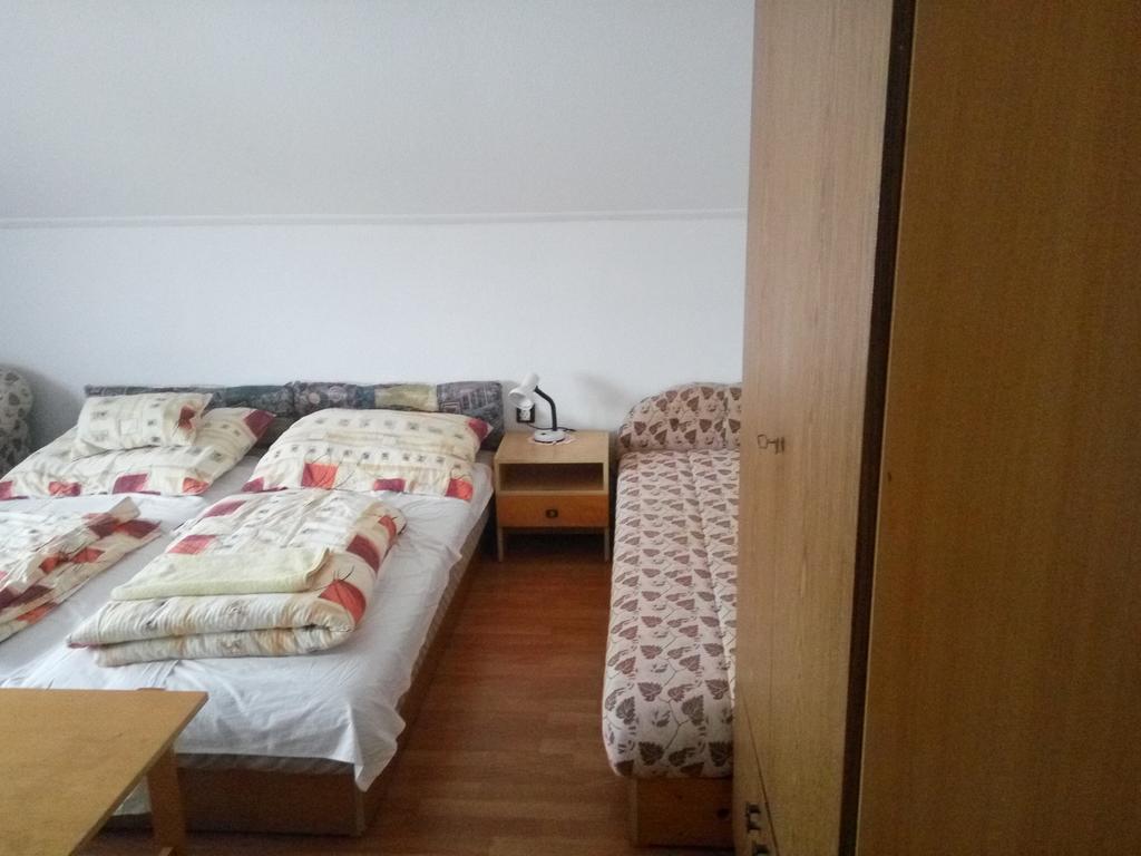 Hajdúszoboszló Sarkadi Apartman מראה חיצוני תמונה
