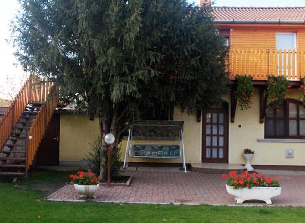 Hajdúszoboszló Sarkadi Apartman מראה חיצוני תמונה