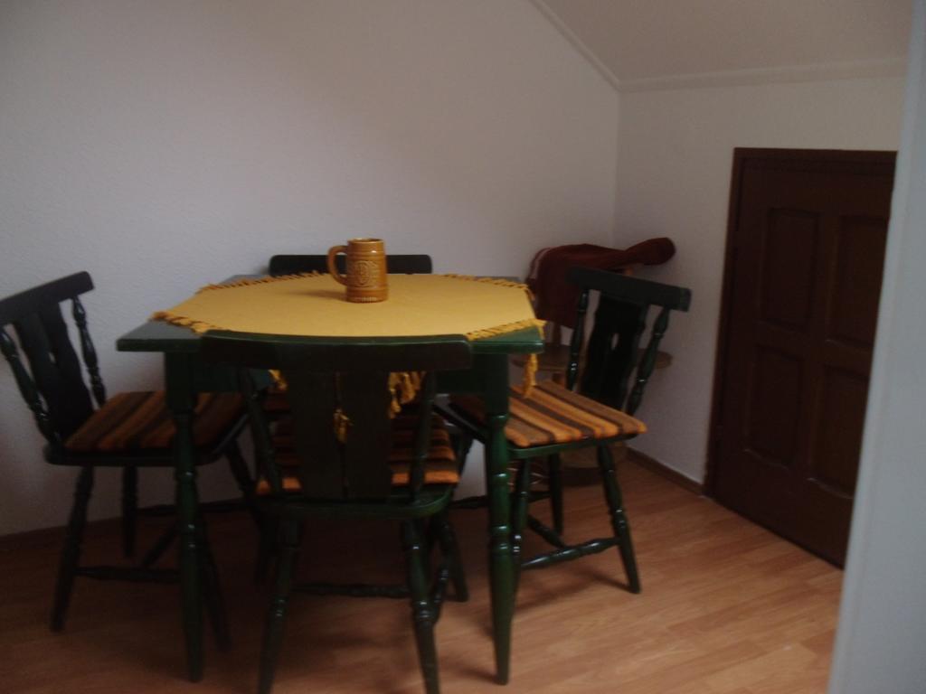 Hajdúszoboszló Sarkadi Apartman מראה חיצוני תמונה