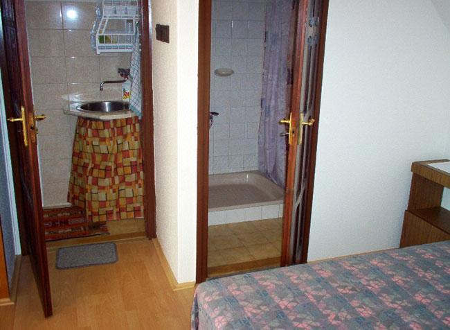 Hajdúszoboszló Sarkadi Apartman מראה חיצוני תמונה