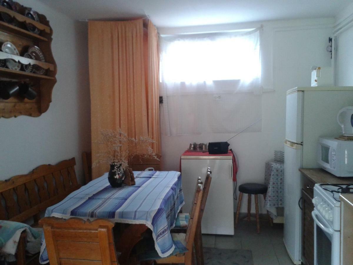 Hajdúszoboszló Sarkadi Apartman מראה חיצוני תמונה
