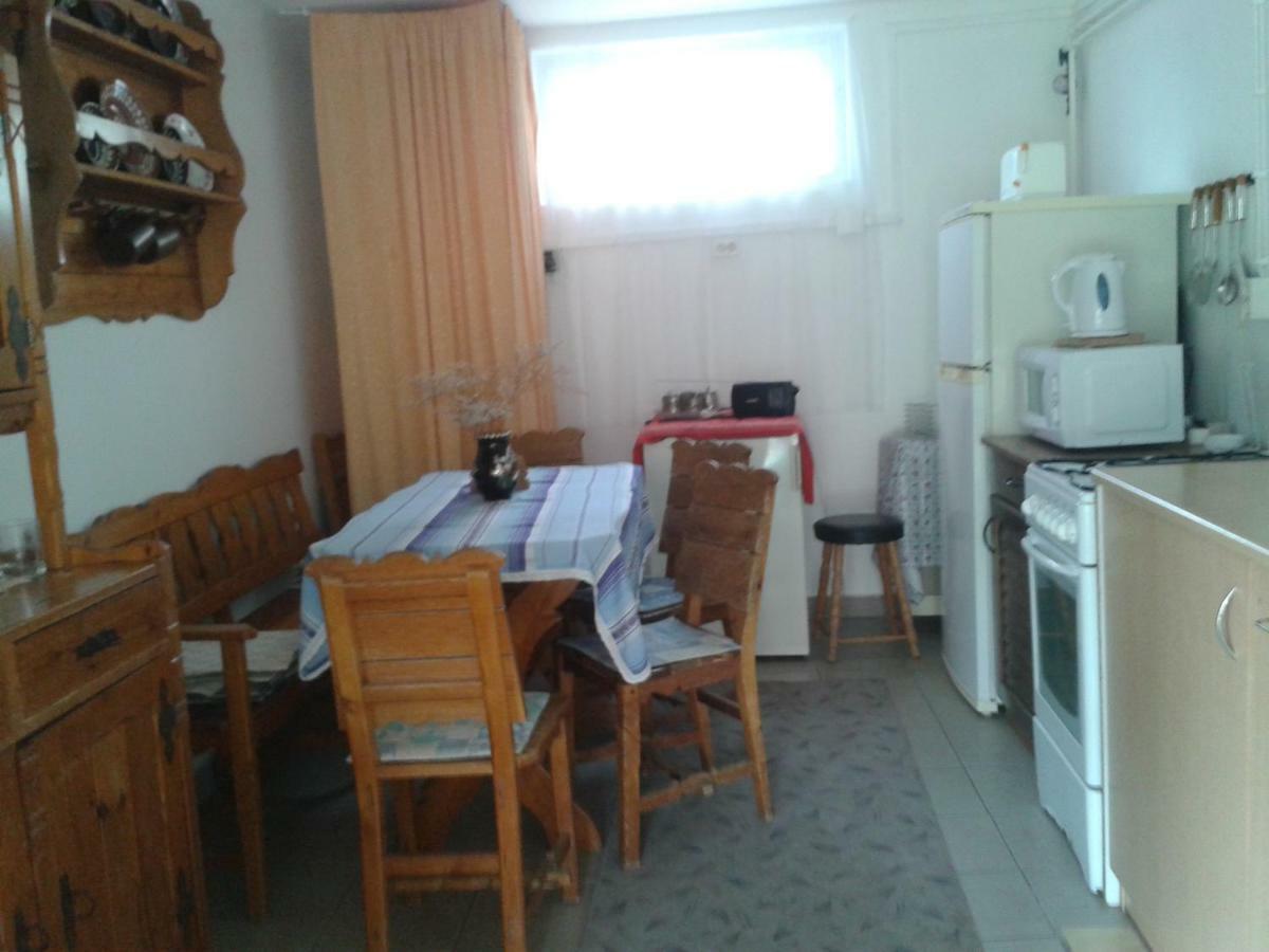 Hajdúszoboszló Sarkadi Apartman מראה חיצוני תמונה