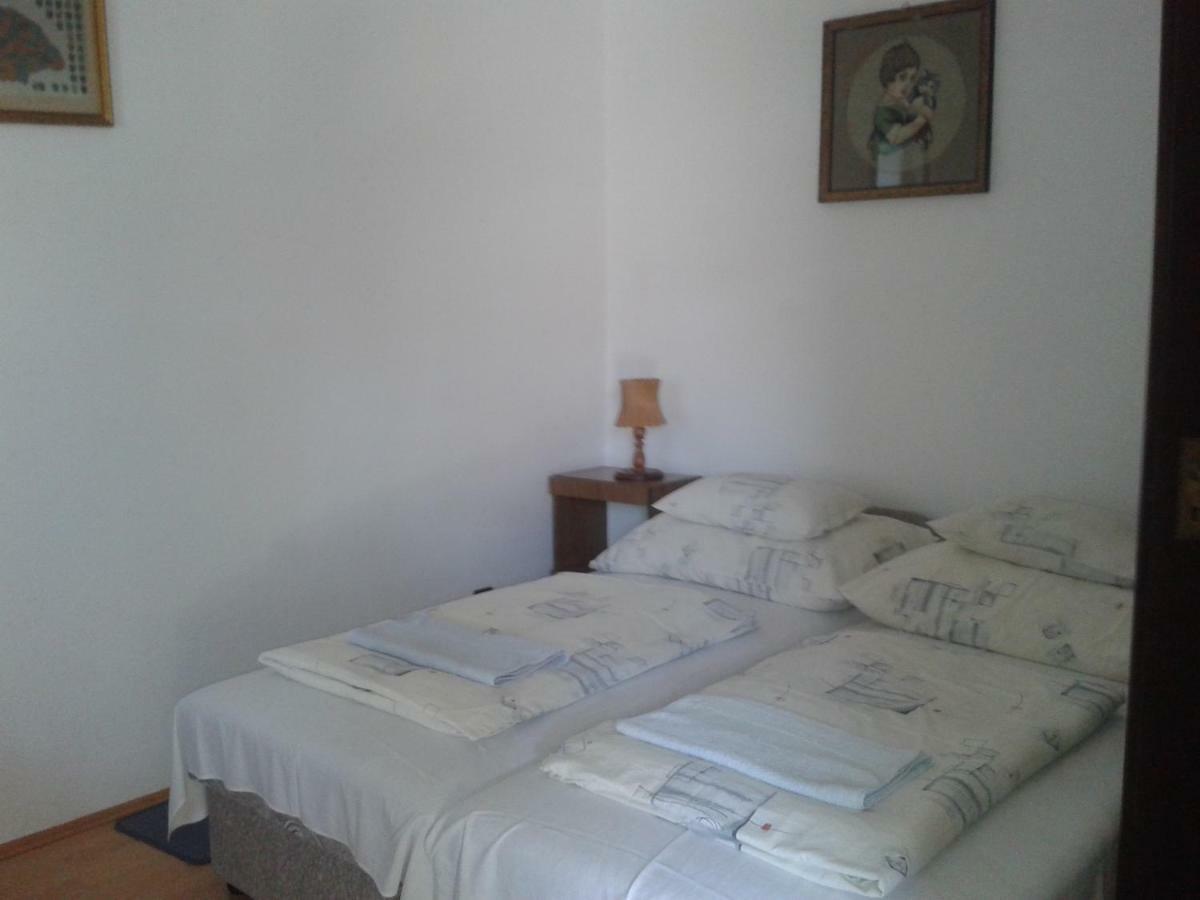 Hajdúszoboszló Sarkadi Apartman מראה חיצוני תמונה