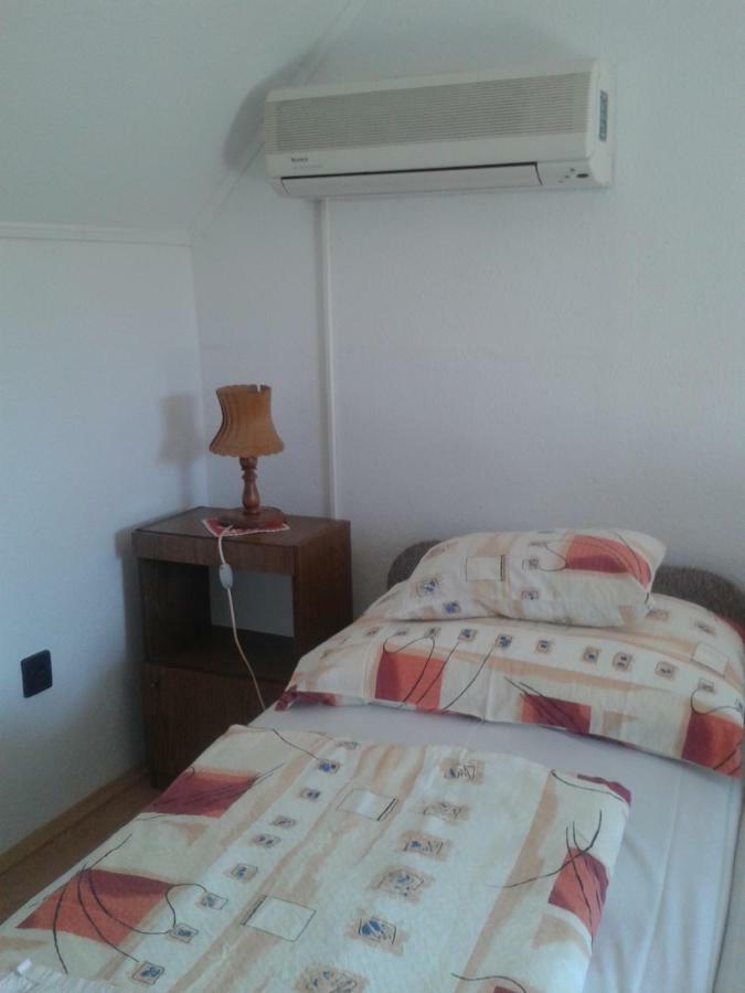 Hajdúszoboszló Sarkadi Apartman מראה חיצוני תמונה
