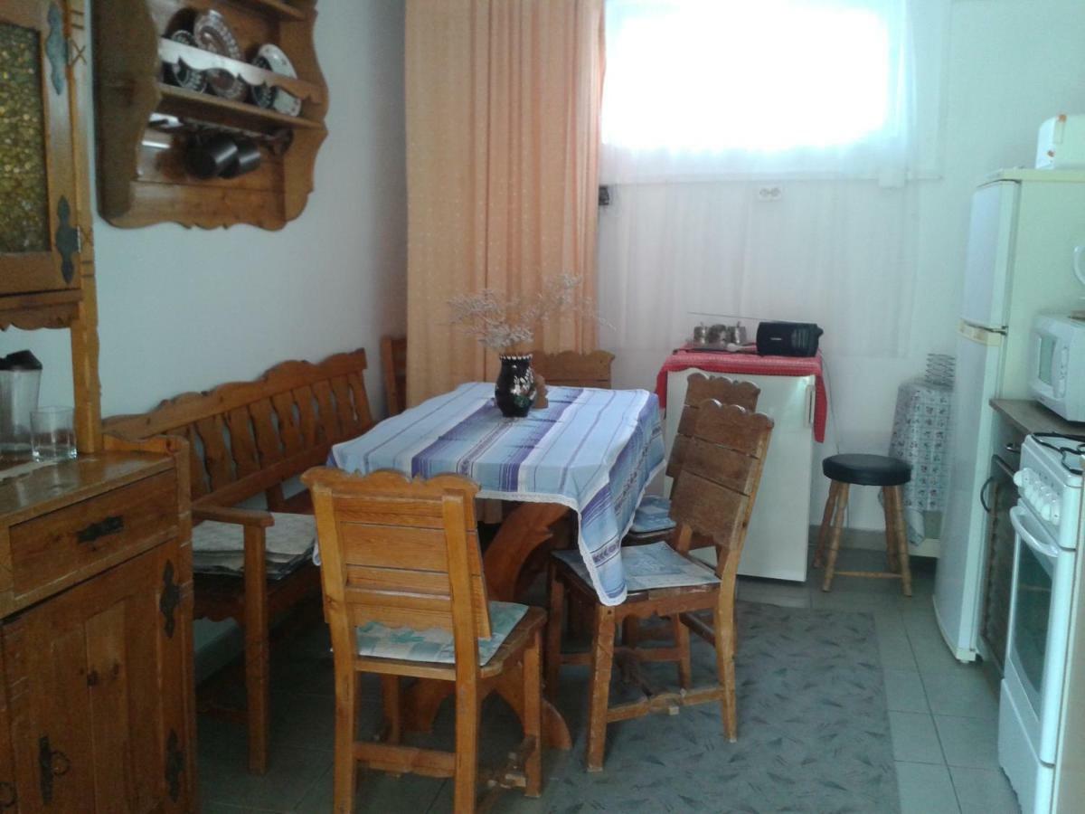 Hajdúszoboszló Sarkadi Apartman מראה חיצוני תמונה