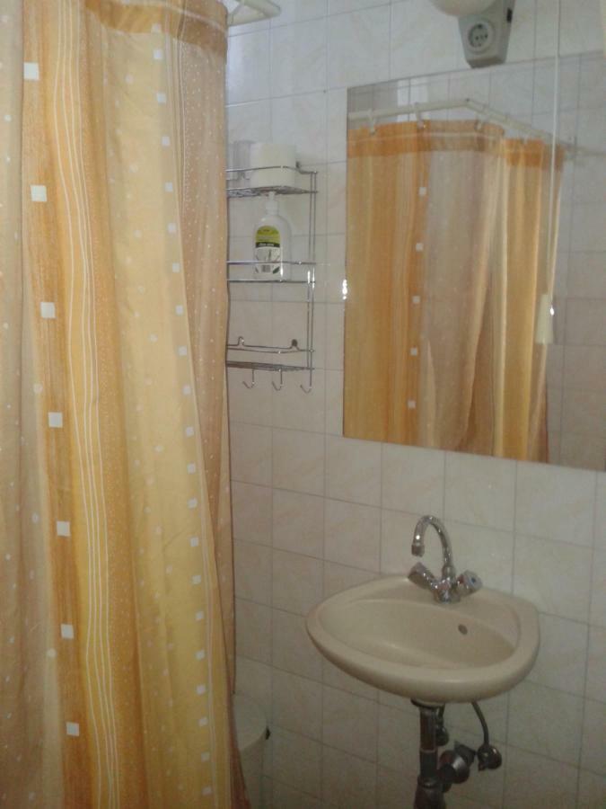 Hajdúszoboszló Sarkadi Apartman מראה חיצוני תמונה