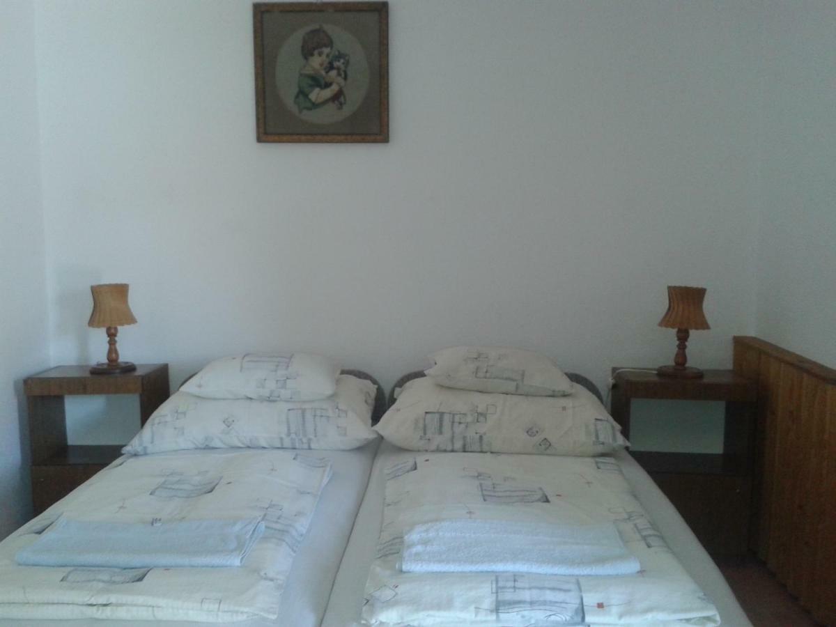 Hajdúszoboszló Sarkadi Apartman מראה חיצוני תמונה