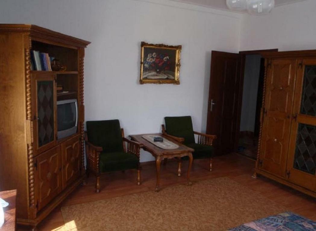 Hajdúszoboszló Sarkadi Apartman מראה חיצוני תמונה