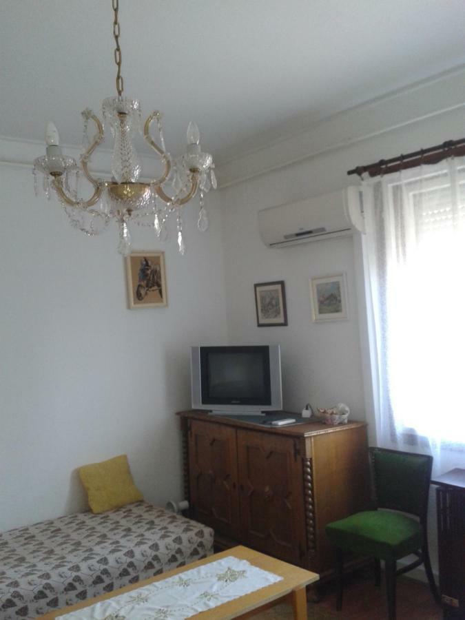 Hajdúszoboszló Sarkadi Apartman מראה חיצוני תמונה