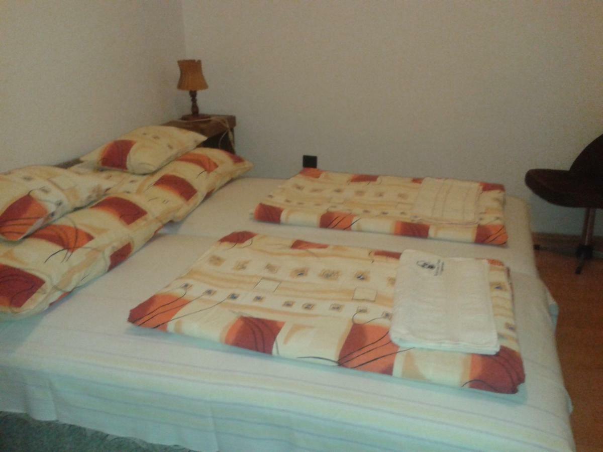 Hajdúszoboszló Sarkadi Apartman מראה חיצוני תמונה