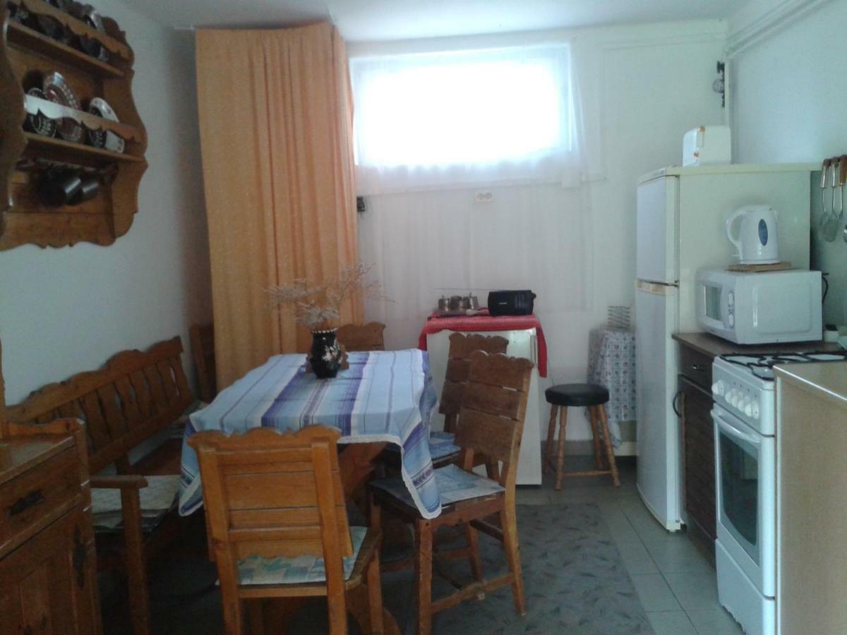 Hajdúszoboszló Sarkadi Apartman מראה חיצוני תמונה