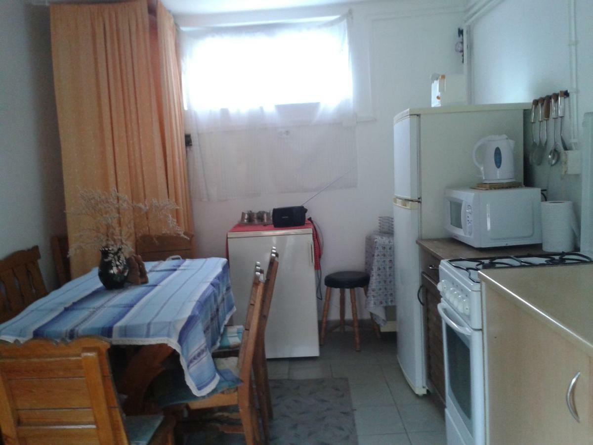 Hajdúszoboszló Sarkadi Apartman מראה חיצוני תמונה