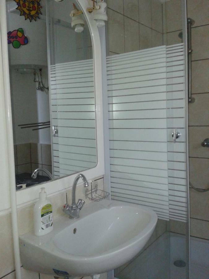 Hajdúszoboszló Sarkadi Apartman מראה חיצוני תמונה